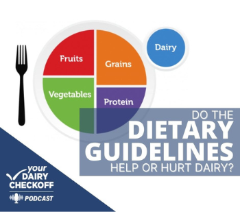 dietary guidelines podcast static ad